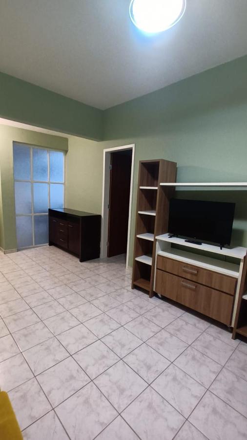 Apartamento Aconchegante Familiar - 3 Quartos - Guarapari - Centro Exteriér fotografie
