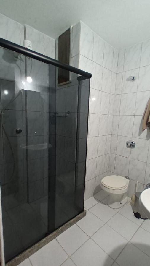 Apartamento Aconchegante Familiar - 3 Quartos - Guarapari - Centro Exteriér fotografie