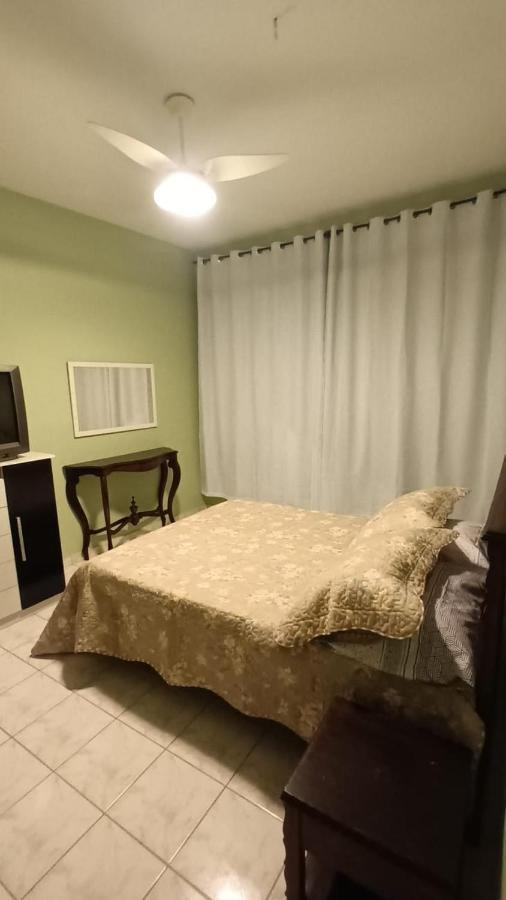 Apartamento Aconchegante Familiar - 3 Quartos - Guarapari - Centro Exteriér fotografie