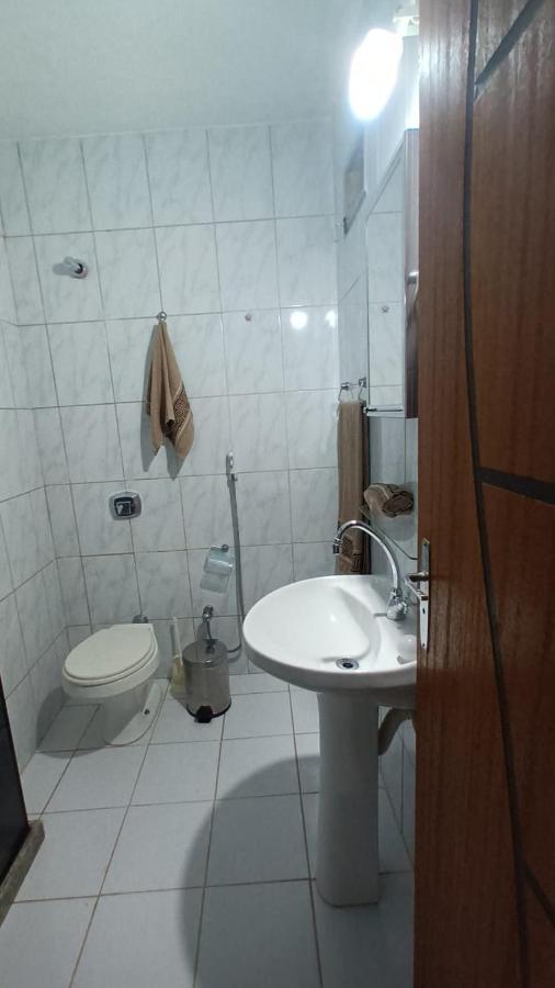 Apartamento Aconchegante Familiar - 3 Quartos - Guarapari - Centro Exteriér fotografie