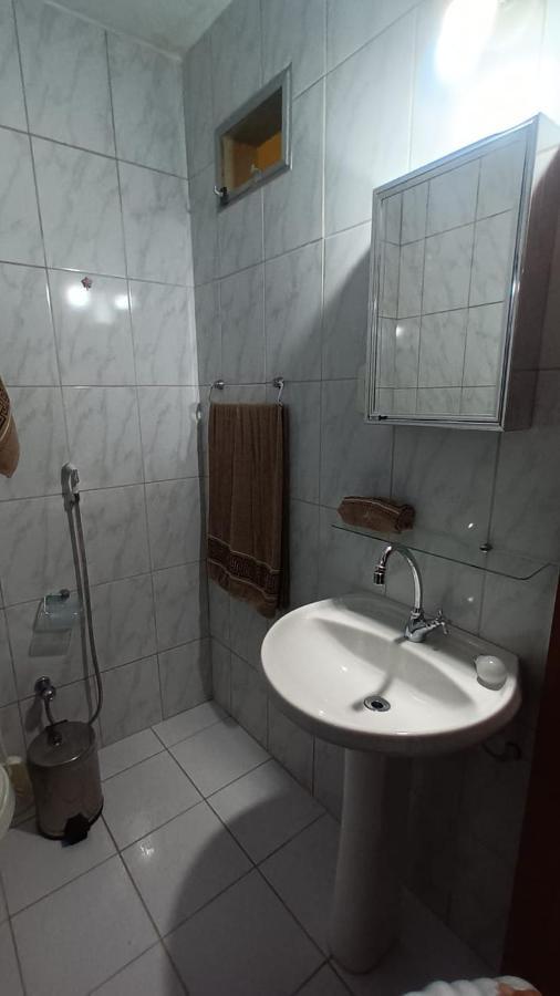 Apartamento Aconchegante Familiar - 3 Quartos - Guarapari - Centro Exteriér fotografie