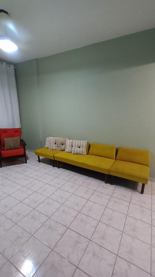 Apartamento Aconchegante Familiar - 3 Quartos - Guarapari - Centro Exteriér fotografie