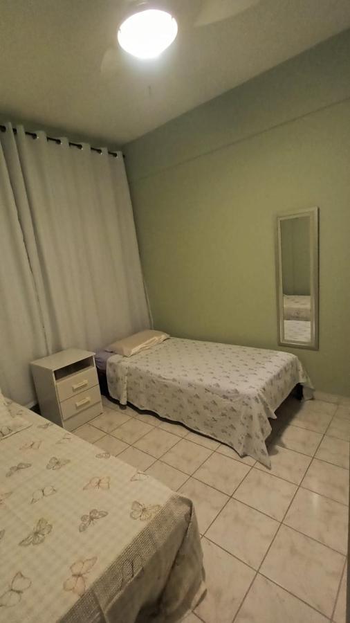 Apartamento Aconchegante Familiar - 3 Quartos - Guarapari - Centro Exteriér fotografie